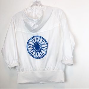Nike SOULCYCLE | windbreaker jacket